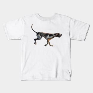 Great Dane Kids T-Shirt